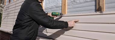 Best Wood Siding Installation  in Sleepy Hollow, IL